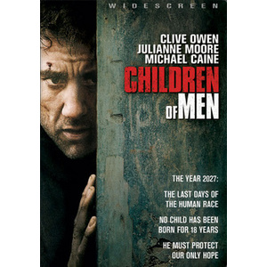 Children of Men Product Image