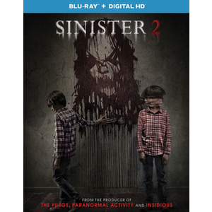 Sinister 2 Product Image