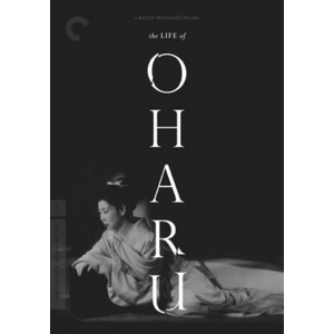 Life of Oharu Product Image