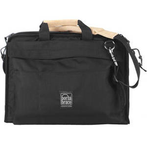 DC-3VB Director's Case (Black) Product Image