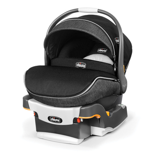 KeyFit 30 Zip Infant Car Seat & Base Minerale Collection Product Image