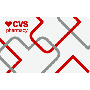 CVS® Pharmacy eGift Card $5 Product Image