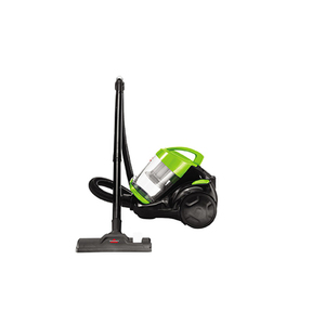 Zing Bagless Canister Vacuum - 3-Stage Filtration Product Image