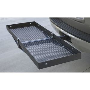 CargoLoc Hitch Mount Cargo Carrier Product Image