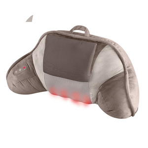 Shiatsu & Vibration Massage Pillow with Heat Product Image