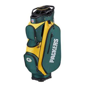 NFL Cart Golf Bag Green Bay Packers Product Image