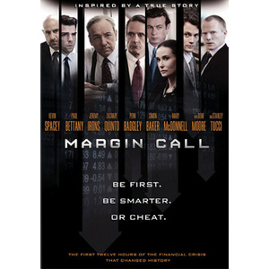 Margin Call Product Image