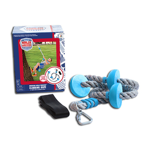 8ft Climbing Ninja Rope Product Image