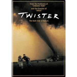 Twister Product Image