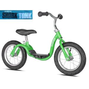 V2S Balance Bike - Green Product Image