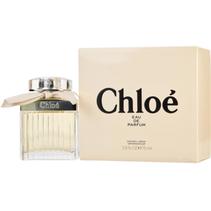 Chloe by Chloe for Women Eau de Parfum - 2.5 fl oz Product Image