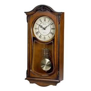 Cranbrook Wall Chiming Clock Product Image