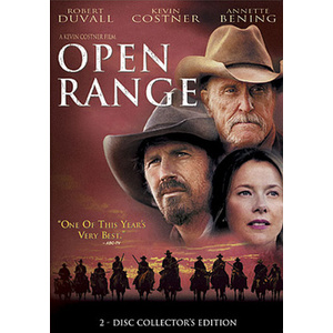 Open Range Product Image