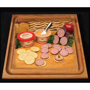 Sausage & Cheese Elite Package Product Image