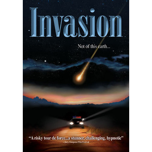 Invasion Product Image