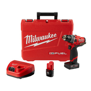 M12 Hammer Drill Kit Product Image