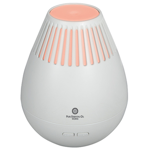 Mystique LED Ultrasonic Aroma Diffuser Product Image