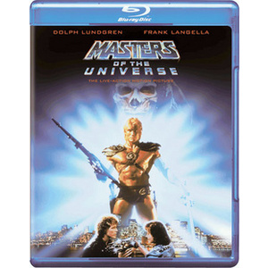 Masters of the Universe-25th Anniversary Product Image