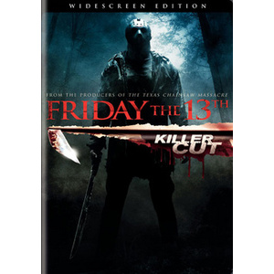 Friday the 13th Product Image