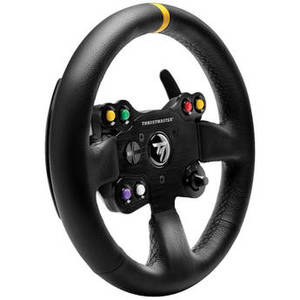 TM Leather 28 GT Wheel Add-On Product Image