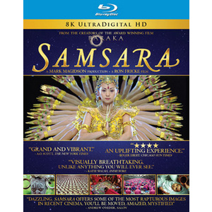 Samsara Product Image