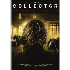 Collector Product Image