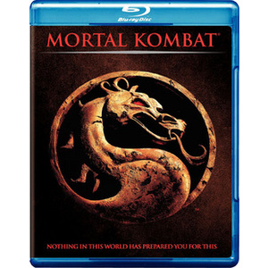 Mortal Kombat Product Image