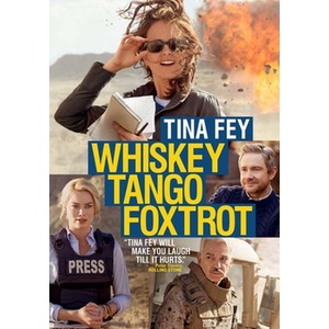 Whiskey Tango Foxtrot Product Image
