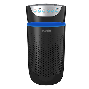 TotalClean 5-in-1 Tower Air Purifier - Small Room Product Image