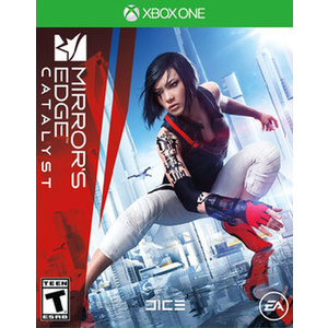 Mirrors Edge Catalyst Product Image