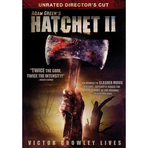 Hatchet 2 Product Image