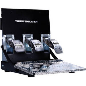 T3PA-PRO Add-On Gaming Pedal Set Product Image