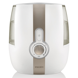 Cool Mist Ultrasonic Humidifier Product Image