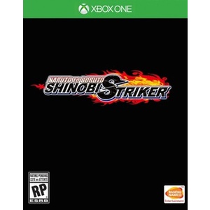 Naruto to Boruto: Shinobi Striker Product Image