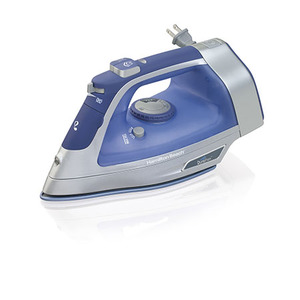 Durathon Retractable Cord Iron Product Image