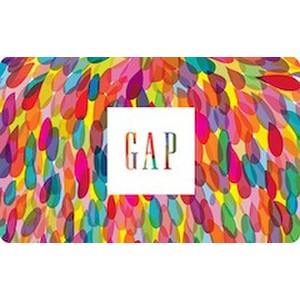 GAP eGift Card $50 Product Image