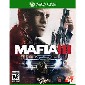 MafiaIII Product Image