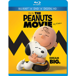 Peanuts-Movie Product Image