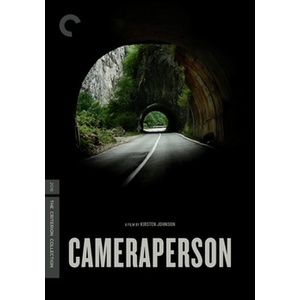 Cameraperson Product Image