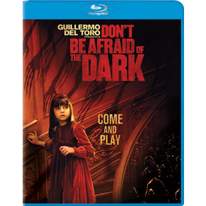 Dont Be Afraid of the Dark Product Image