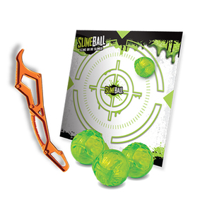 Slimeball Splat Set Ages 6+ Years Product Image