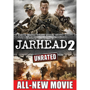 Jarhead 2-Field of Fire Product Image