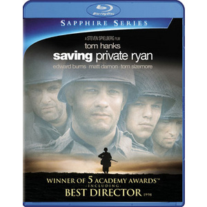 Saving Private Ryan Product Image