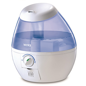 Filter Free Cool Mist Humidifier Product Image