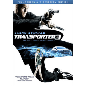 Transporter 3 Product Image