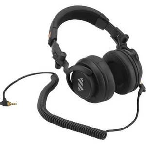 DJH-2500 Professional DJ Headphones Product Image