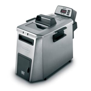 4L Digital Dual Zone PremiumFry Deep Fryer Product Image