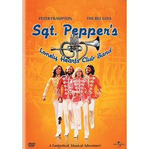 Sgt Peppers Lonely Hearts Club Band Product Image