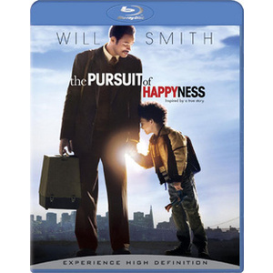 Pursuit of Happyness Product Image