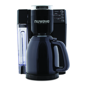 BruHub 3-in-1 Coffee Maker Product Image